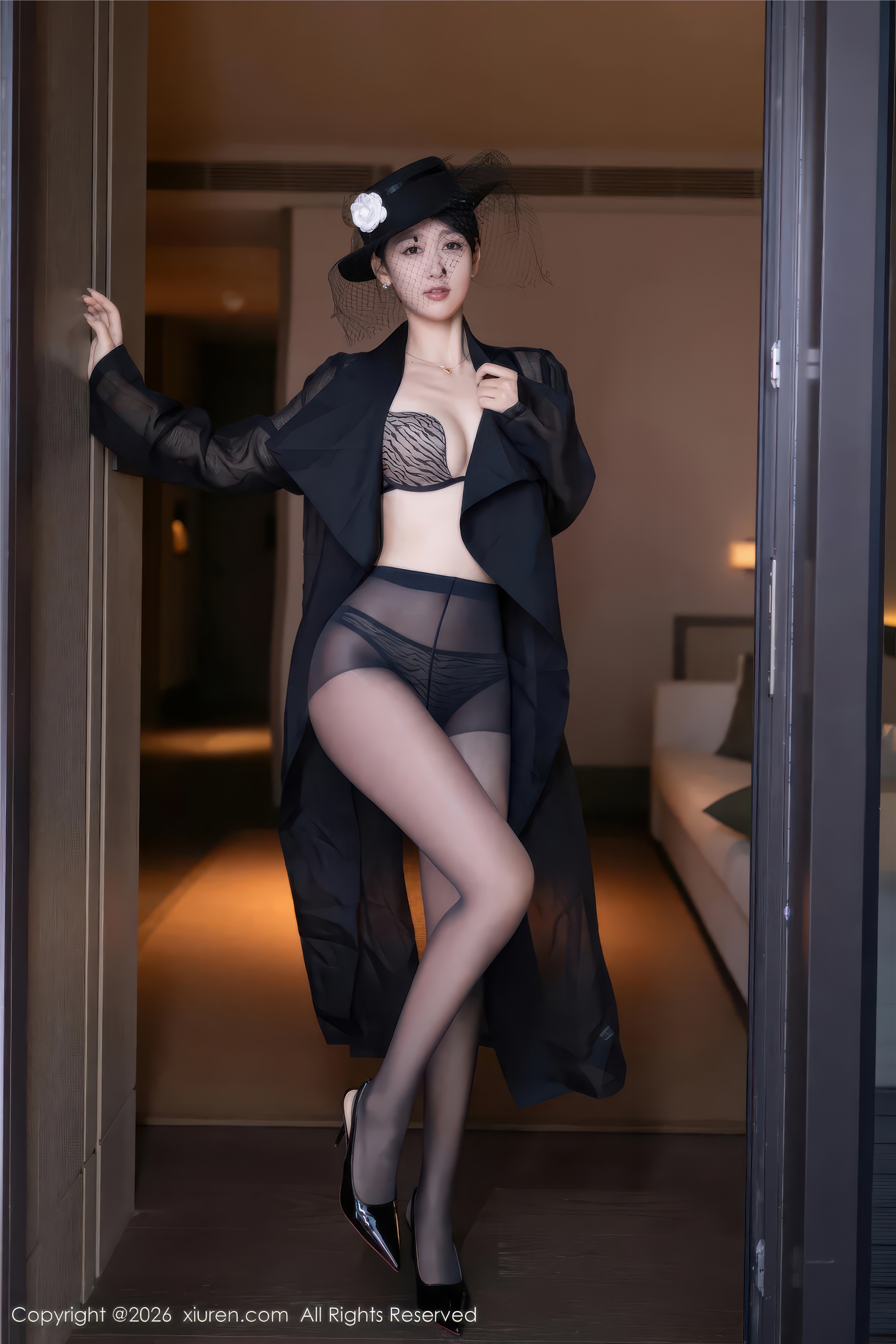 Xiuren秀人网 2026.02.02 NO.11309 唐安琪